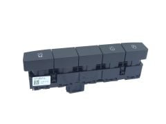 Üst Düğme Paneli - Skoda Octavia