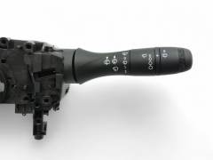 Renault Duster 2 Sinyal Kolu Silecek Kolu - 255674537R