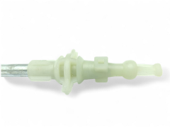 Clio 3 Otomatik Vites Kolu Çubuğu - Renault Clio 3 8200915414