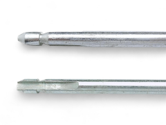 Clio 3 Otomatik Vites Kolu Çubuğu - Renault Clio 3 8200915414