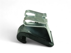 Megane 2 Arka Kapı Perde Klipsi 1 Adet - Renault 8200163859