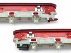 Partner 3. Stop - Peugeot Jumpy Scudo Zafira 9811325880 - 98 113 258 80