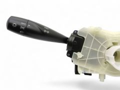 Dacia Spring Sinyal Kolu Silecek Kolu Sargı Takım - Renault Kwid 255677308R