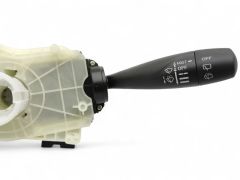 Dacia Spring Sinyal Kolu Silecek Kolu Sargı Takım - Renault Kwid 255677308R