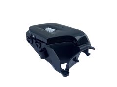 Direksiyon Ses Tuşu - Jaguar M9D3-13D767-AB