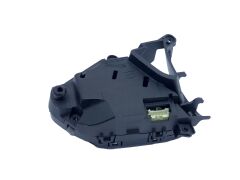 Direksiyon Ses Tuşu - Jaguar M9D3-13D767-AB