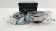 Şanzıman Takozu Alt Sol Üçel  - Fiat Tempra Tipo 7610157 - 30372