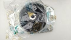 Şanzıman Takozu Alt Sol Üçel  - Fiat Tempra Tipo 7610157 - 30372