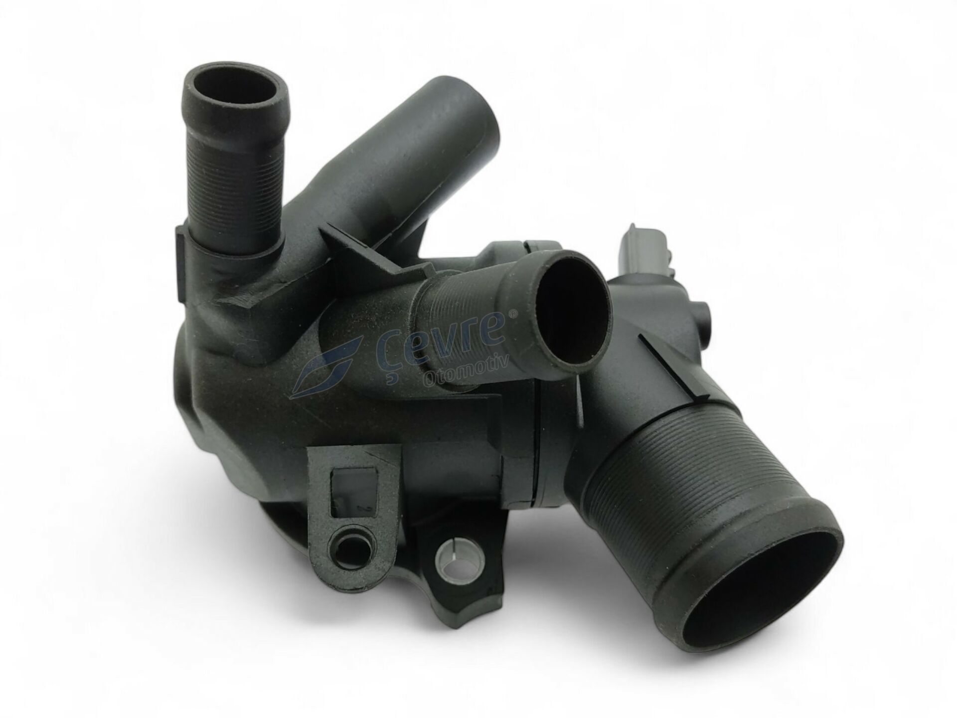 Megane 4 Termostat - Renault Kadjar 110617250R - 110617026R