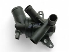 Megane 4 Termostat - Renault Kadjar 110617250R - 110617026R