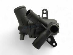 Megane 4 Termostat - Renault Kadjar 110617250R - 110617026R