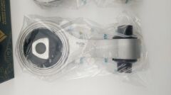 Üçel Arka Motor Takozu - Fiat Egea  52026840 - 520268400E - 31622