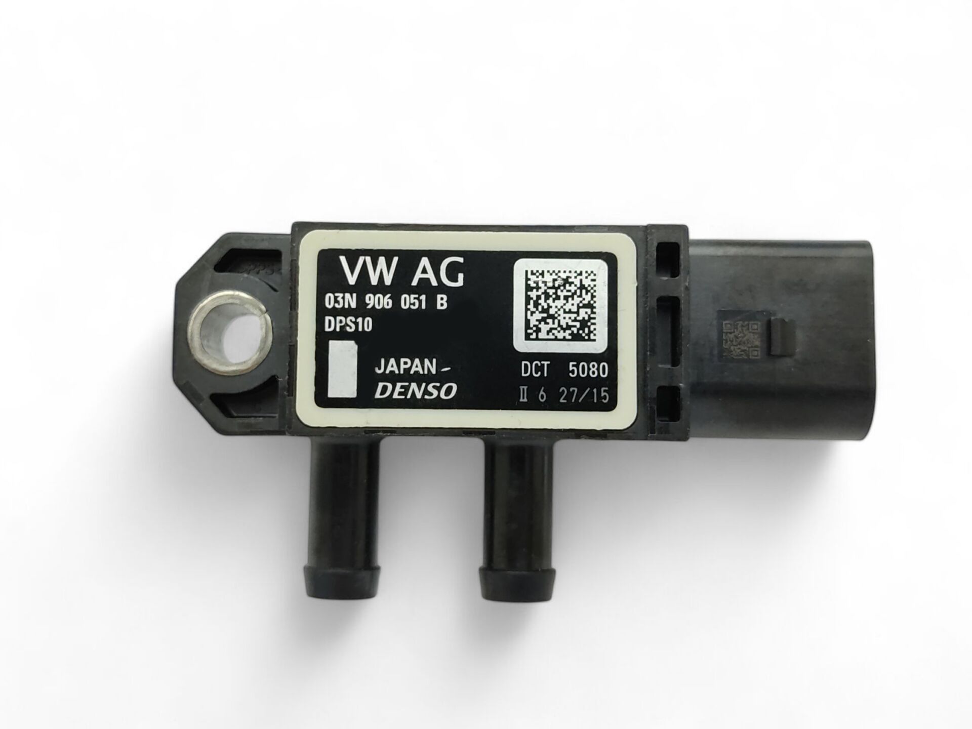 Audi A3 Map Sensörü - Volkswagen Jetta Seat Leon 03N906051 - 03N 906 051