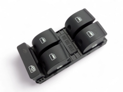 Audi A4 Cam Açma Düğmesi - Audi TT RS4 8E0959851B - 8E0.959.851B - 8E0 959 851B