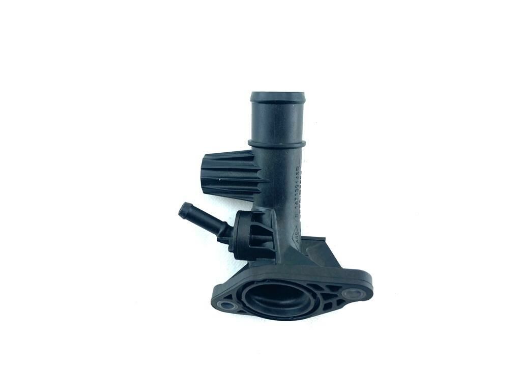 Egr Soğutucu Borusu - Renault Megane 4 147139148R