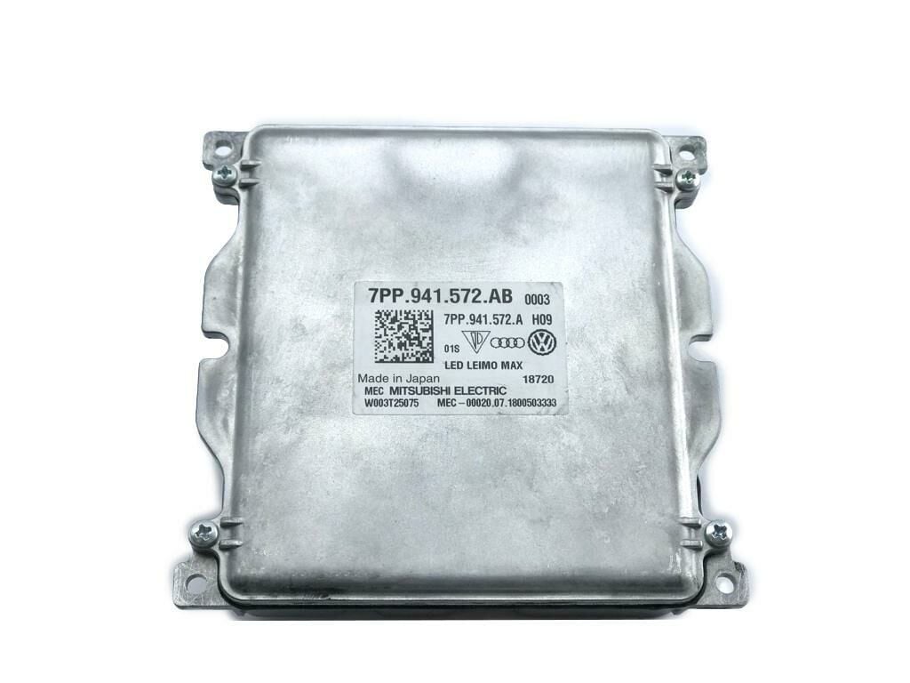 Ön Led Far Beyni - Audi A5  7PP.941.572.AB