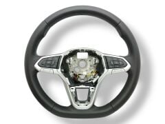 Volkswagen Passat B8 Cruise Control Direksiyon - 5H0 419 089 EL - 5H0419089EL - 5H0124A - 5H0.959.542.E