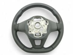 Volkswagen Passat B8 Cruise Control Direksiyon - 5H0 419 089 EL - 5H0419089EL - 5H0124A - 5H0.959.542.E