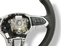 Volkswagen Passat B8 Cruise Control Direksiyon - 5H0 419 089 EL - 5H0419089EL - 5H0124A - 5H0.959.542.E