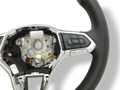 Volkswagen Passat B8 Cruise Control Direksiyon - 5H0 419 089 EL - 5H0419089EL - 5H0124A - 5H0.959.542.E