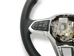 Volkswagen Passat B8 Cruise Control Direksiyon - 5H0 419 089 EL - 5H0419089EL - 5H0124A - 5H0.959.542.E