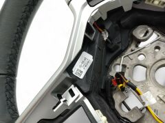 Volkswagen Passat B8 Cruise Control Direksiyon - 5H0 419 089 EL - 5H0419089EL - 5H0124A - 5H0.959.542.E