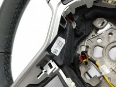 Volkswagen Passat B8 Cruise Control Direksiyon - 5H0 419 089 EL - 5H0419089EL - 5H0124A - 5H0.959.542.E