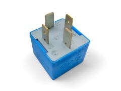 Renault 4 Ayaklı Röle 35 Amper - Renault Clio Captur Dacia Sandero 8200766081