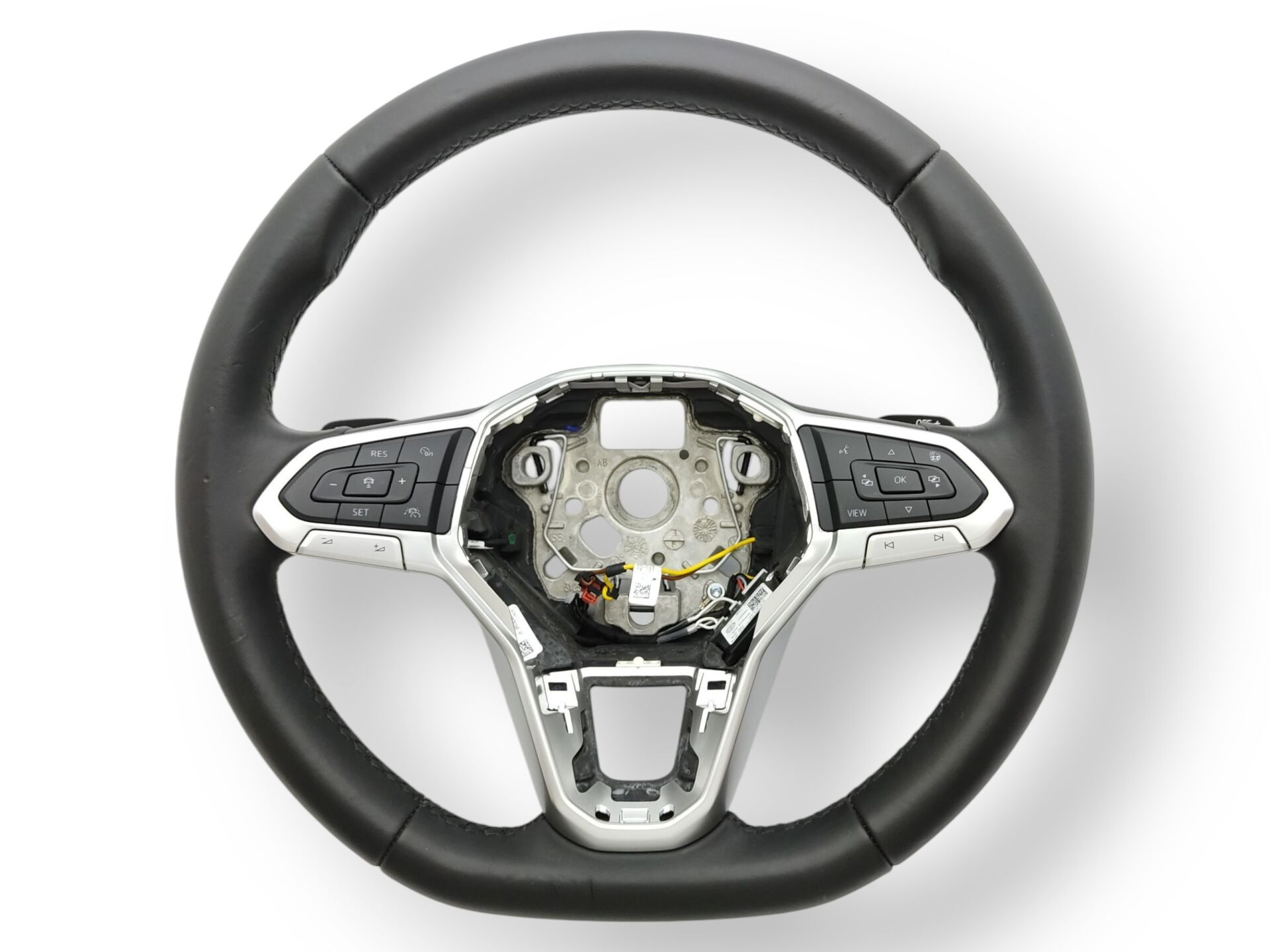 Volkswagen Passat B8 Cruise Control Direksiyon - 5H0 419 089 EP - 5H0419089EP