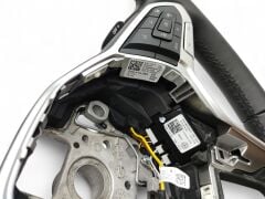 Volkswagen Passat B8 Cruise Control Direksiyon - 5H0 419 089 EP - 5H0419089EP