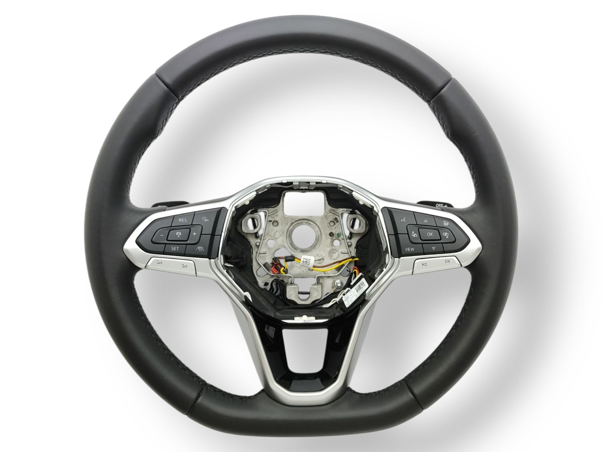 Volkswagen Passat B8 Cruise Control Direksiyon - 5H0 419 089 ET - 5H0419089ET