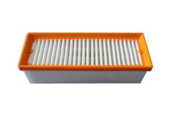 Hava Filtresi - Dacia Duster Sandero 8200985420 165463998R