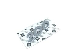 206 Yazı - Peugeot 206 8663.XV