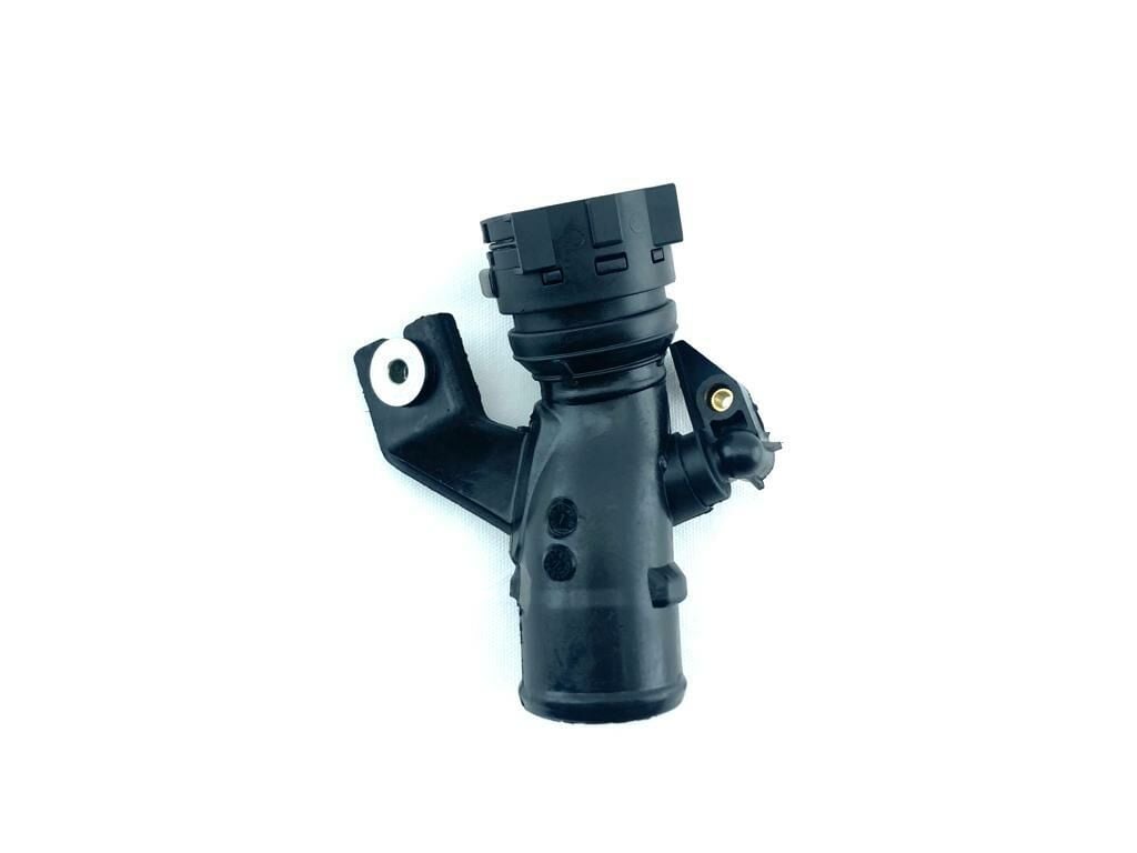 Turbo Borusu - Opel Euro 5 K9k Nissan Qashqai 14460BB31A