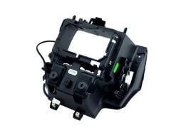 Ön Panelin Ortasındaki Pano Parçaları Saklama Bölmesi - DS DS7 Crossback X74