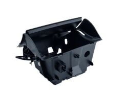 Ön Panelin Ortasındaki Pano Parçaları Saklama Bölmesi - DS DS7 Crossback X74