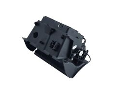 Ön Panelin Ortasındaki Pano Parçaları Saklama Bölmesi - DS DS7 Crossback X74