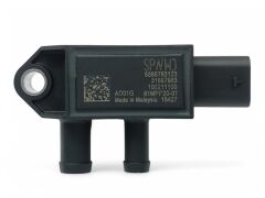 XC40 Partikül Sensörü Egzoz Basınç Sensörü - Volvo XC40 - 31697983 - 8888783123