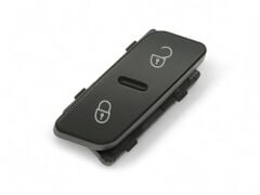 Golf Merkezi Kapı Kilit Düğmesi - Volkswagen Passat Tiguan Jetta Sharan - 1K0 962 125 B - 1K0962125B - 1KO962125B