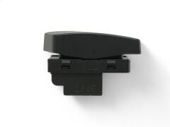 Golf Merkezi Kapı Kilit Düğmesi - Volkswagen Passat Tiguan Jetta Sharan - 1K0 962 125 B - 1K0962125B - 1KO962125B