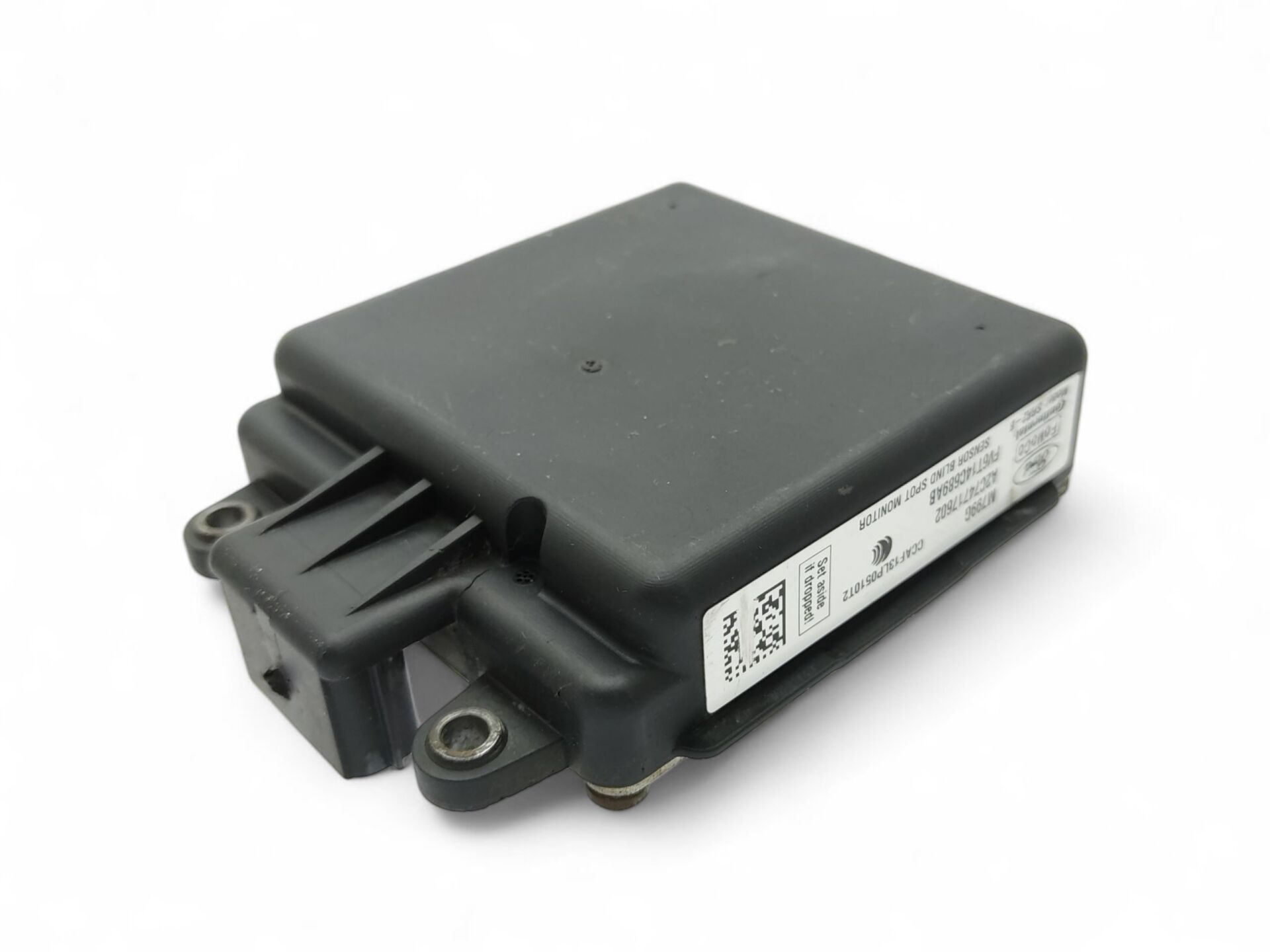 Ford Connect Kör Nokta Sensörü - Ford FV6T14C689AB - FV6T-14C689-AB - 1907858