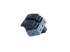 Transporter Sol Ön Cam Açma Düğmesi - Volkswagen 7E0.959.855.B - 7E0 959 855 B - 7E0959855B