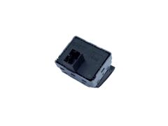 Transporter Sol Ön Cam Açma Düğmesi - Volkswagen 7E0.959.855.B - 7E0 959 855 B - 7E0959855B