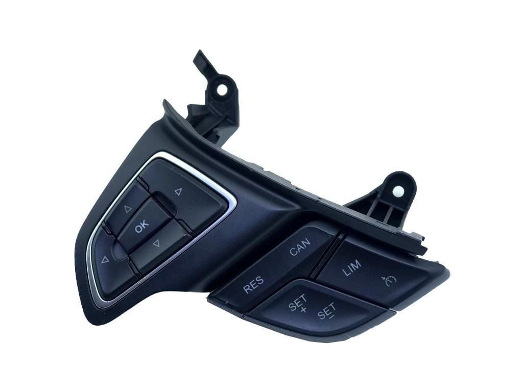 Hız Sabitleme Tuşu Ve Cruise Kontrol - Ford Kuga GJ5T 9E740 EA