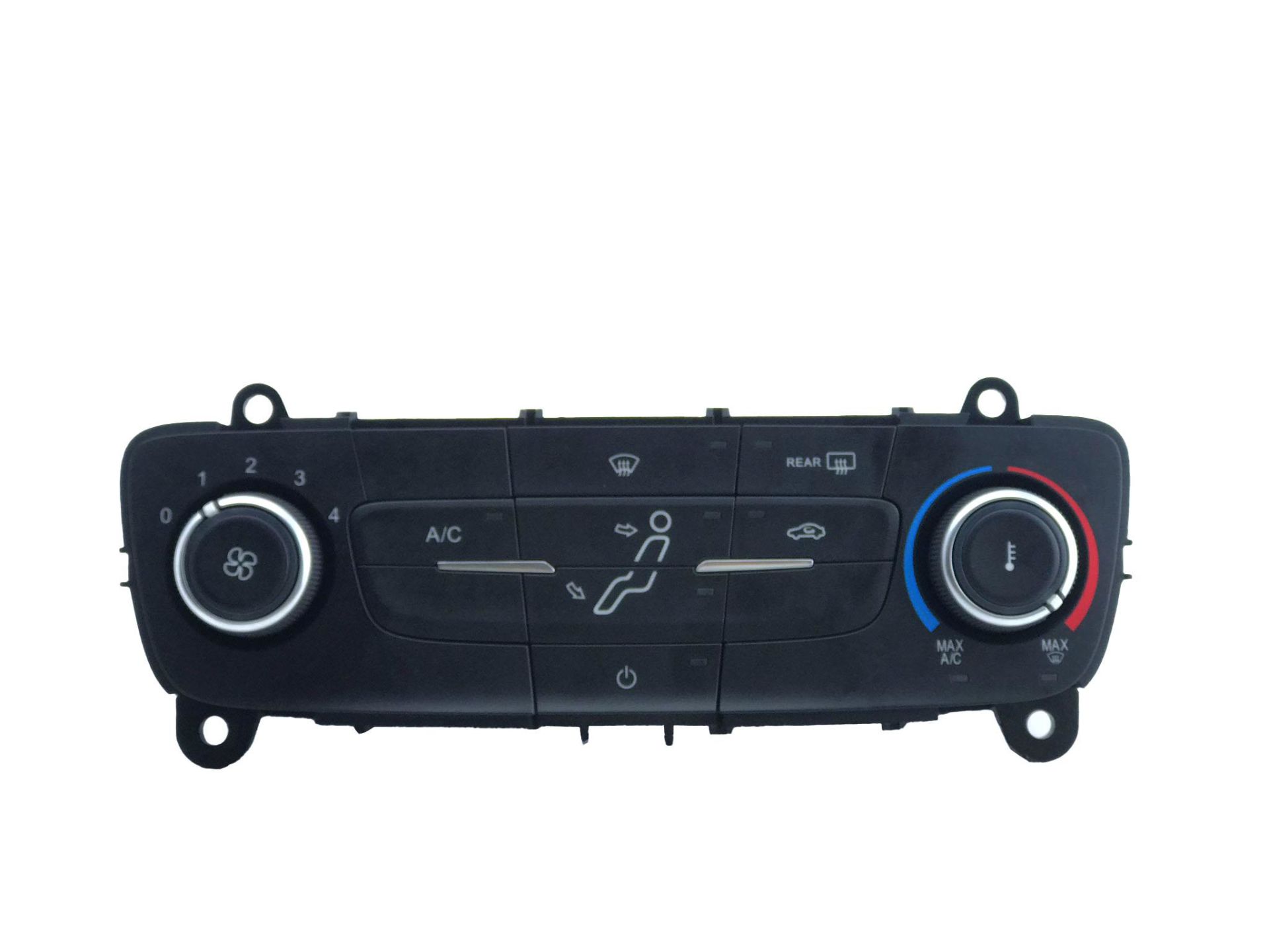 Klima Kalorifer Paneli - Ford Focus