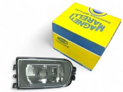 BMW 520 Sol Sis Farı - E39 520d 520i 523i 525i 525td 530i 540i  712370211129 - 37030749