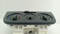 Klima Kumanda Paneli (Mat)  - Fiat Fiorino