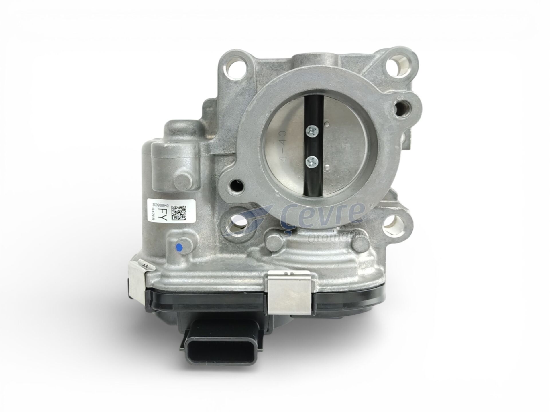 Renault 1.0  TCE Gaz Kelebeği - Clio 5 Taliant Sandero Duster Jogger Captur - 161207557R - 161200428R