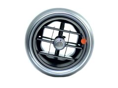 Ön Sol Sürücü Havalandırma Izgarası - Mercedes C43 W205 Conv AMG 17 18 19 20