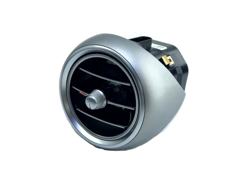 Ön Sol Yan Havalandırma Izgarası Ünitesi - Mercedes Benz C Sınıfı W205 516458 CZ